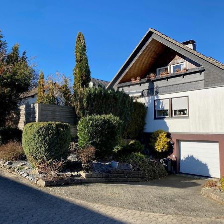 Ferienwohnung Mit Loggia 瓦尔施泰因 外观 照片