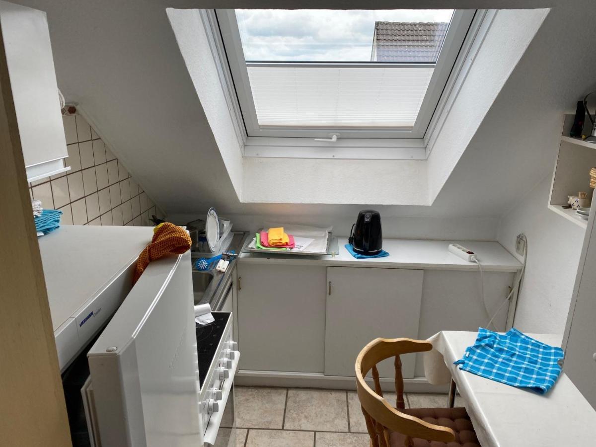 Ferienwohnung Mit Loggia 瓦尔施泰因 外观 照片