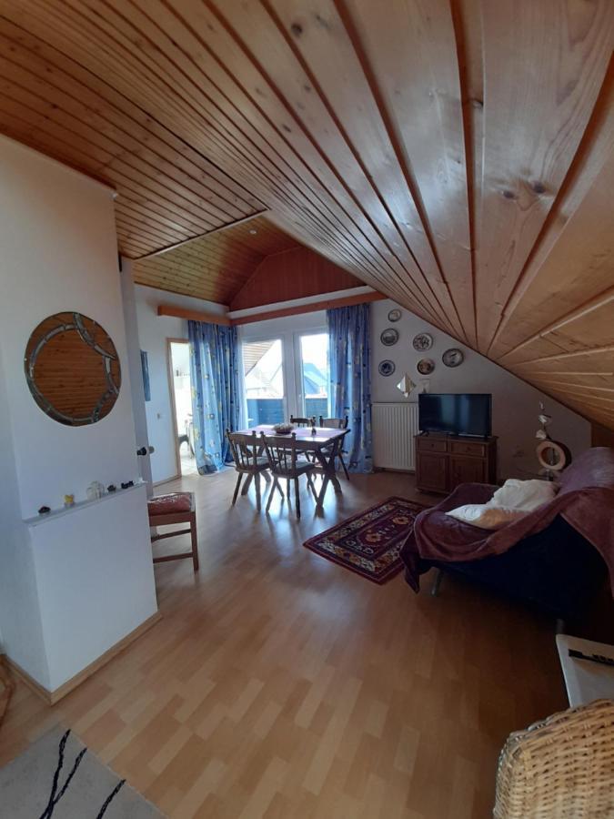 Ferienwohnung Mit Loggia 瓦尔施泰因 外观 照片